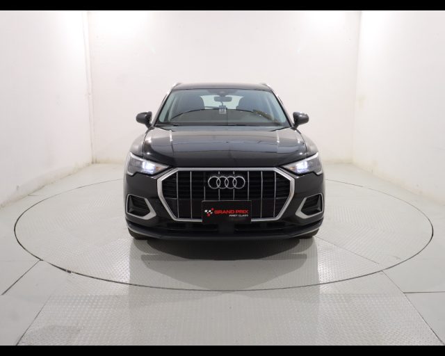 AUDI Q3 usata, con ABS