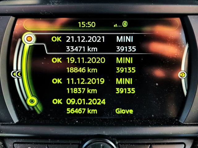 MINI One usata 55