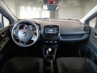 RENAULT Clio usata, con Alzacristalli elettrici