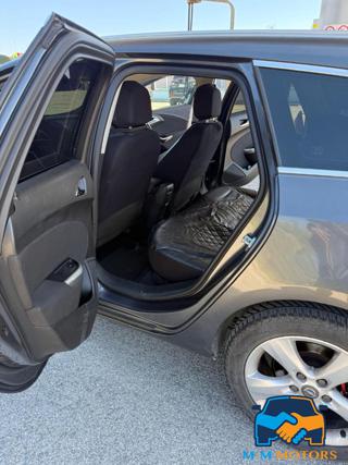 OPEL Astra usata, con Airbag Passeggero