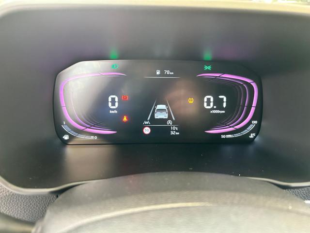 KIA Picanto usata, con Interni in pelle