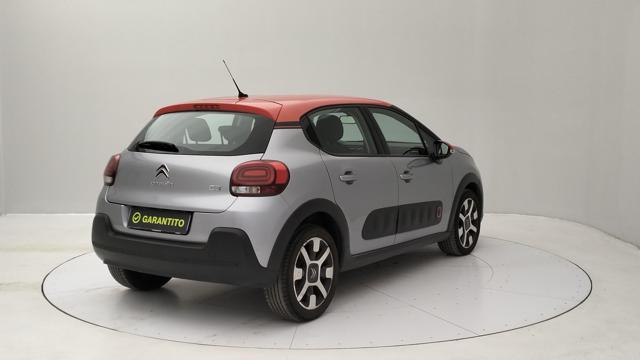 CITROEN C3 usata, con Alzacristalli elettrici
