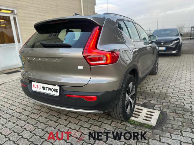 VOLVO XC40 usata, con Airbag Passeggero