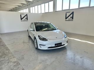 TESLA Model 3 Long Range Dual Motor AWD