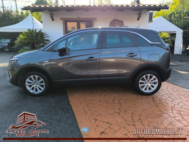 OPEL Crossland usata, con Airbag laterali