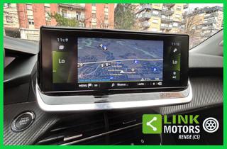 PEUGEOT 2008 usata, con USB
