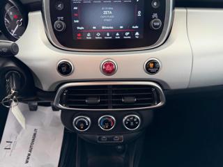 FIAT 500X usata 14