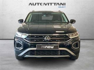 VOLKSWAGEN T-Roc usata, con Airbag