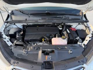 OPEL Mokka X usata, con Fendinebbia