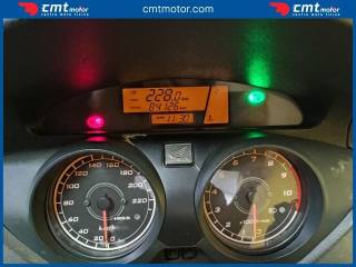 HONDA Varadero 1000 usata 4