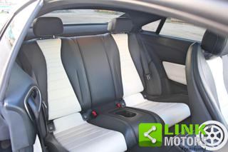 MERCEDES-BENZ E 220 usata, con Regolazione elettrica sedili