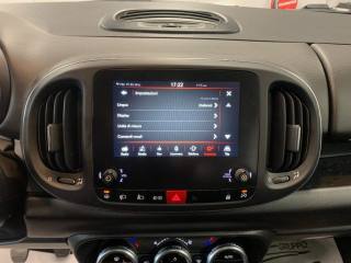 FIAT 500L usata, con Fendinebbia