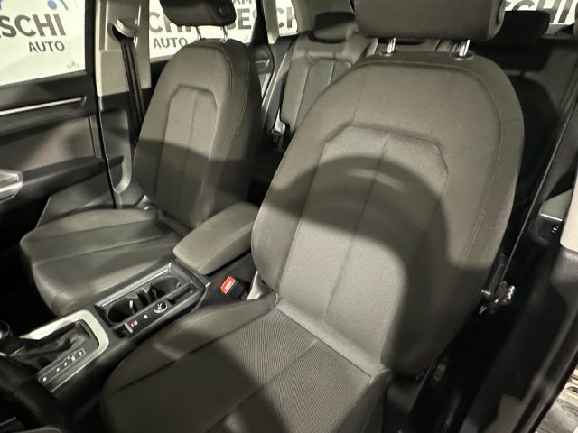 AUDI Q3 usata, con Alzacristalli elettrici