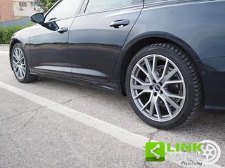 AUDI A6 usata, con Trazione integrale