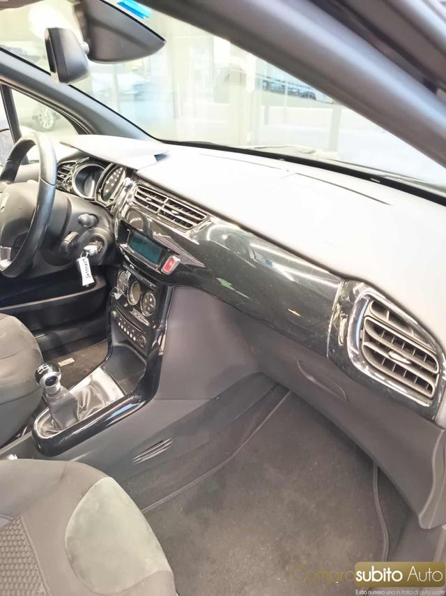 DS AUTOMOBILES DS 3 usata 29