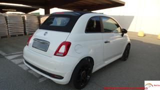 FIAT 500C usata 61