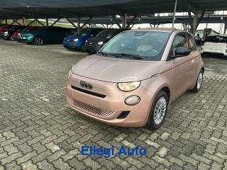 FIAT 500 PROMO FINANZ. Berlina Hybrid Pop KM 0