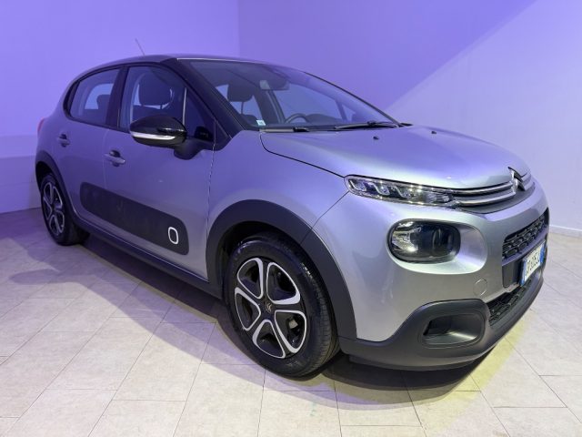 CITROEN C3 usata 1