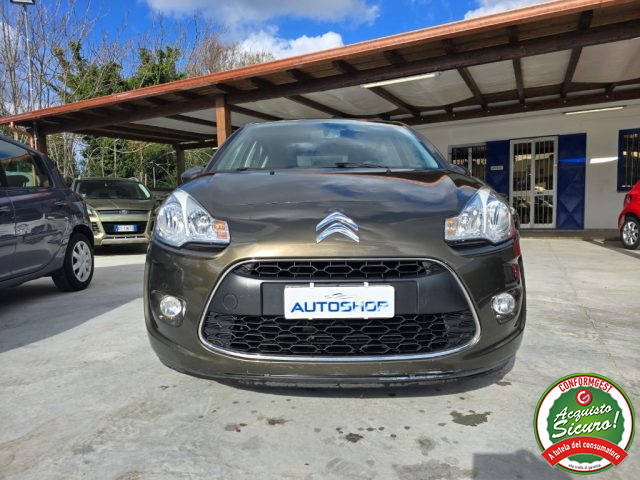 CITROEN C3 usata, con Airbag