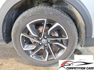 MG ZS usata, con Controllo elettronico della corsia