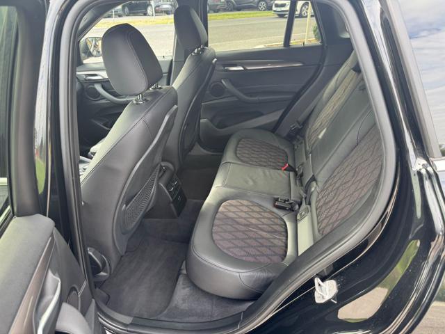BMW X1 usata, con Cruise Control