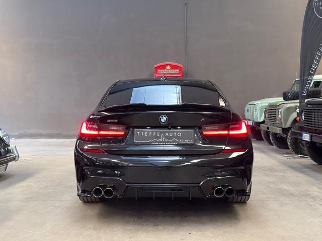 BMW 340 usata, con Alzacristalli elettrici