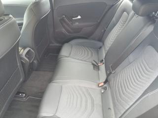 MERCEDES-BENZ A 180 usata, con Fendinebbia