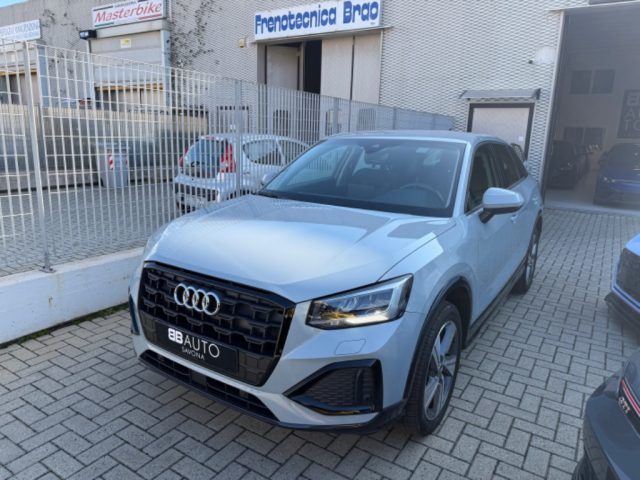 AUDI Q2 usata, con Airbag
