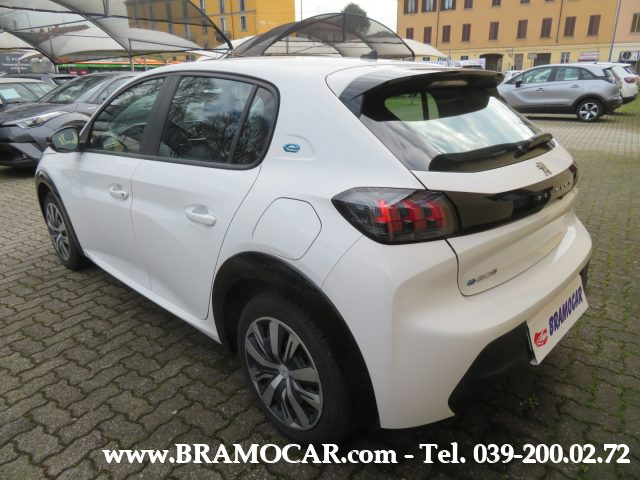 PEUGEOT 208 usata, con Chiusura centralizzata