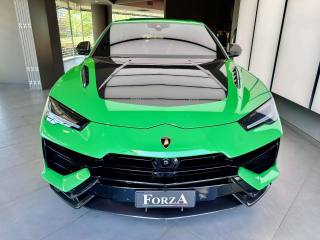LAMBORGHINI Urus usata, con Airbag