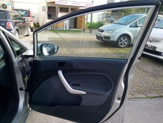 FORD Fiesta usata, con Climatizzatore