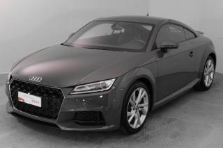 AUDI TT Coupé 40 TFSI S tronic
