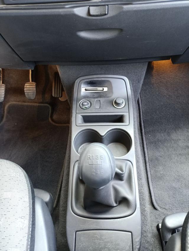 RENAULT Espace usata, con Controllo trazione