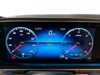 MERCEDES-BENZ GLE 300 usata, con Cruise Control