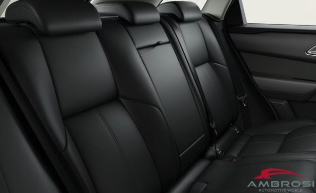 LAND ROVER Range Rover Velar usata 5