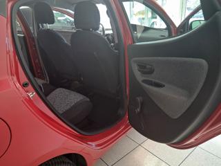 LANCIA Ypsilon usata, con Airbag testa