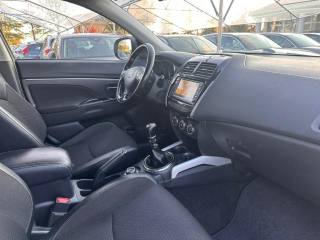 CITROEN C4 Aircross usata, con Servosterzo