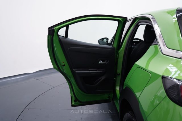 OPEL Mokka usata, con Autoradio digitale