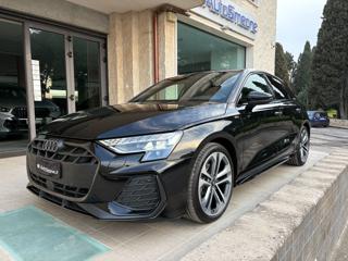 AUDI A3 SPB Sportback 35 TDI S tronic S line edition