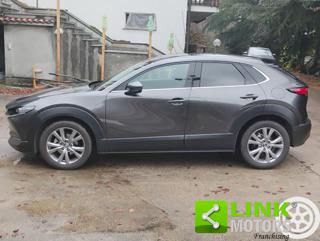 MAZDA CX-30 usata, con Autoradio