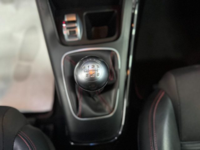 ALFA ROMEO Giulietta usata, con Vivavoce