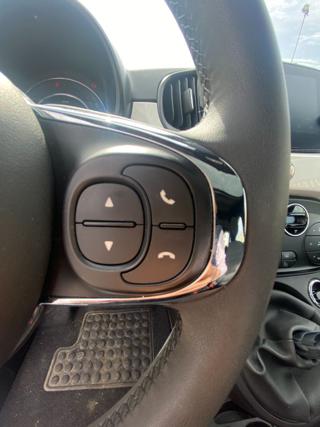 FIAT 500 usata, con ESP