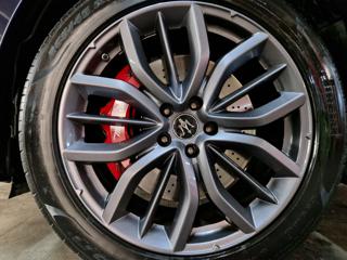 MASERATI Levante usata, con Autoradio