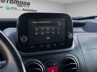 FIAT Fiorino usata 12