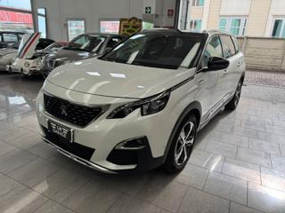 PEUGEOT 5008 usata, con Antifurto