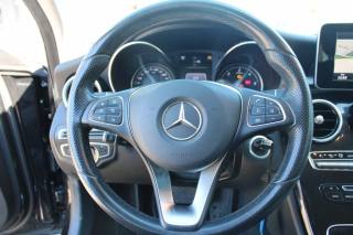 MERCEDES-BENZ C 220 usata, con Volante in pelle