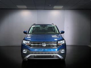 VOLKSWAGEN T-Cross usata, con Airbag