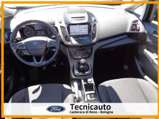 FORD C-Max usata, con Cruise Control