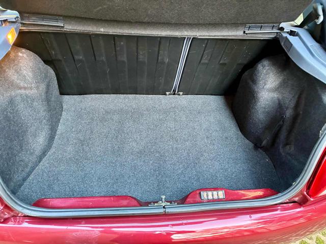 FORD Fiesta usata 11