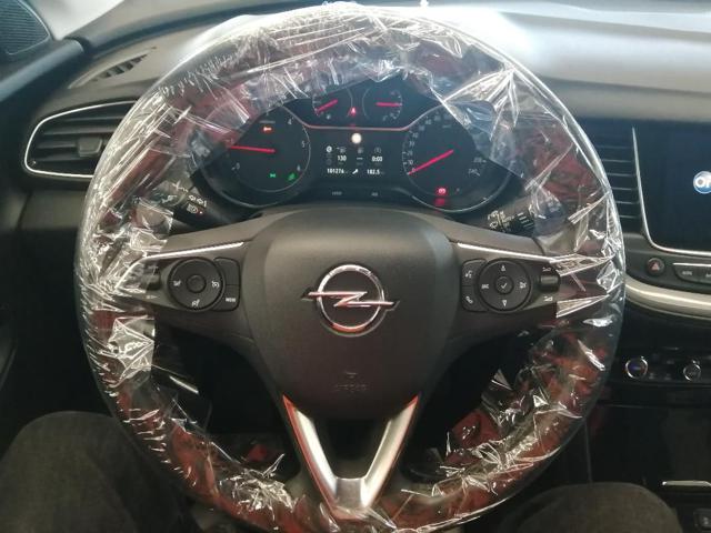 OPEL Grandland X usata, con Climatizzatore